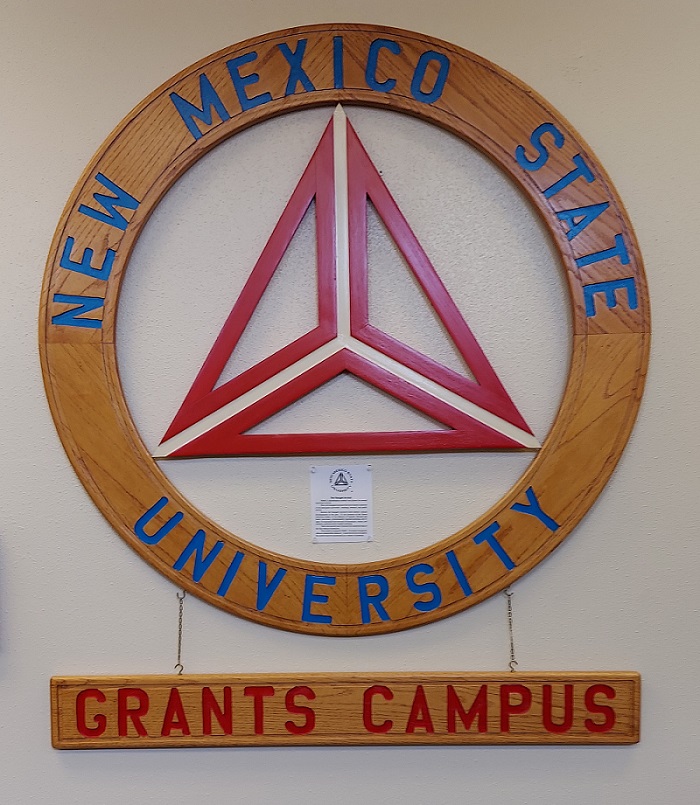 NMSU Grants Business Office